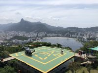 Rio de Janeiro  &ndash; &copy; Francisco Javier Burgos Gutierrez (Eberhardt TRAVEL)