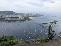 Rio de Janeiro &ndash; &copy; Francisco Javier Burgos Gutierrez (Eberhardt TRAVEL)