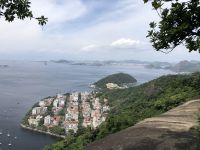 Rio de Janeiro  &ndash; &copy; Francisco Javier Burgos Gutierrez (Eberhardt TRAVEL)