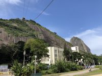 Rio de Janeiro  &ndash; &copy; Francisco Javier Burgos Gutierrez (Eberhardt TRAVEL)