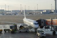 am BER &ndash; &copy; Frank Nimschowski (Eberhardt TRAVEL)