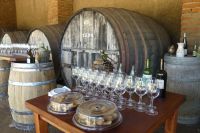 Weingut Matetic &ndash; &copy; Frank Nimschowski (Eberhardt TRAVEL)