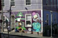 Valparaíso &ndash; &copy; Frank Nimschowski (Eberhardt TRAVEL)