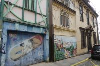 Valparaíso &ndash; &copy; Frank Nimschowski (Eberhardt TRAVEL)