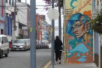 Valparaíso &ndash; &copy; Frank Nimschowski (Eberhardt TRAVEL)