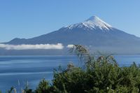 Vulkan Osorno &ndash; &copy; Frank Nimschowski (Eberhardt TRAVEL)