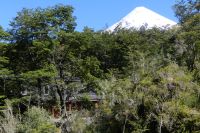 Vulkan Osorno &ndash; &copy; Frank Nimschowski (Eberhardt TRAVEL)