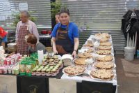Puerto Varas, Markt
