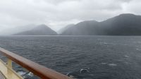 Seetag...unterwegs in den chilenischen Fjorden