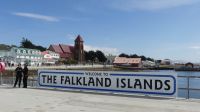 Port Stanley, Falklandinseln &ndash; &copy; Frank Nimschowski (Eberhardt TRAVEL)