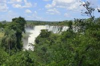 Iguacu &ndash; &copy; Frank Nimschowski (Eberhardt TRAVEL)