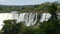 Iguacu &ndash; &copy; Frank Nimschowski (Eberhardt TRAVEL)