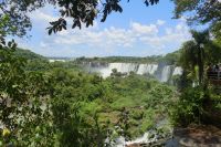 Iguacu &ndash; &copy; Frank Nimschowski (Eberhardt TRAVEL)
