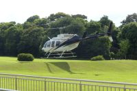 Hubschrauberrundflug Iguacu &ndash; &copy; Frank Nimschowski (Eberhardt TRAVEL)
