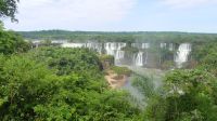 Iguacu &ndash; &copy; Frank Nimschowski (Eberhardt TRAVEL)