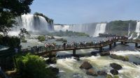 Iguacu &ndash; &copy; Frank Nimschowski (Eberhardt TRAVEL)