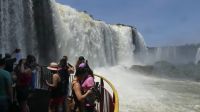 Iguacu &ndash; &copy; Frank Nimschowski (Eberhardt TRAVEL)