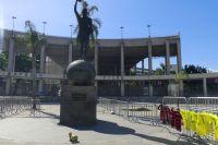 Maracanã Stadion &ndash; &copy; Frank Nimschowski (Eberhardt TRAVEL)