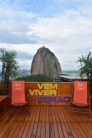 Ausblick Zuckerhut &ndash; &copy; Mandy Rauschner (Eberhardt TRAVEL)