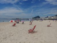 Copacabana &ndash; &copy; Mandy Rauschner (Eberhardt TRAVEL)