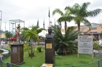 Samba City &ndash; &copy; Mandy Rauschner (Eberhardt TRAVEL)
