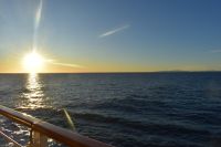 Sonnenuntergang &ndash; &copy; Mandy Rauschner (Eberhardt TRAVEL)