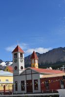 Ushuaia Eindrücke