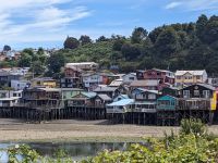 Stelzenhäuser Castro &ndash; &copy; Mandy Rauschner (Eberhardt TRAVEL)