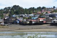Stelzenhäuser Castro &ndash; &copy; Mandy Rauschner (Eberhardt TRAVEL)