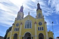 Castro Kathedrale &ndash; &copy; Mandy Rauschner (Eberhardt TRAVEL)