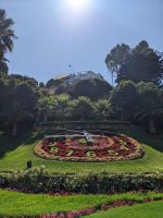 Viña del Mar &ndash; &copy; Mandy Rauschner (Eberhardt TRAVEL)