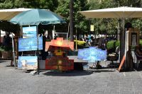 Santiago de Chile &ndash; &copy; Mandy Rauschner (Eberhardt TRAVEL)