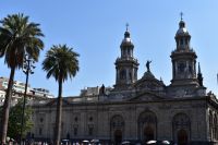 Santiago de Chile &ndash; &copy; Mandy Rauschner (Eberhardt TRAVEL)