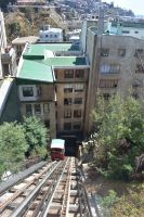 Valparaiso Chile &ndash; &copy; Mandy Rauschner (Eberhardt TRAVEL)