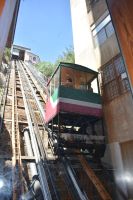 Valparaiso Chile &ndash; &copy; Mandy Rauschner (Eberhardt TRAVEL)