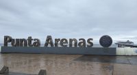 Punta Arenas
