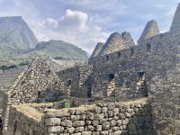 Machu Picchu &ndash; &copy; Mareike Schmidt (Eberhardt TRAVEL)