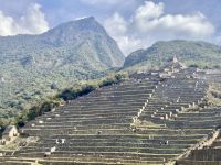 Machu Picchu &ndash; &copy; Mareike Schmidt (Eberhardt TRAVEL)