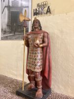 Inka Museum, Cusco &ndash; &copy; Mareike Schmidt (Eberhardt TRAVEL)
