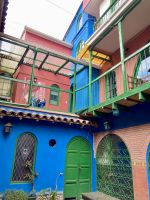 La Paz, Bolivien &ndash; &copy; Mareike Schmidt (Eberhardt TRAVEL)