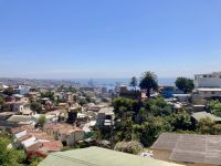 Valparaiso &ndash; &copy; Mareike Schmidt (Eberhardt TRAVEL)