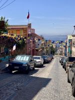 Valparaiso &ndash; &copy; Mareike Schmidt (Eberhardt TRAVEL)