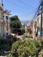 Valparaiso &ndash; &copy; Mareike Schmidt (Eberhardt TRAVEL)