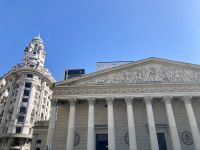 Catedral Metropolitana, Buenos Aires &ndash; &copy; Mareike Schmidt (Eberhardt TRAVEL)
