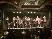 Tango Show, Buenos Aires &ndash; &copy; Mareike Schmidt (Eberhardt TRAVEL)