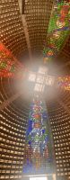 Kathedrale San Sebastian, Rio de Janeiro &ndash; &copy; Mareike Schmidt (Eberhardt TRAVEL)