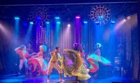 Samba-Show, Rio de Janeiro &ndash; &copy; Mareike Schmidt (Eberhardt TRAVEL)