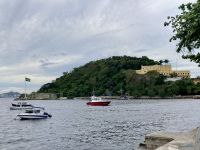 Rio de Janeiro &ndash; &copy; Mareike Schmidt (Eberhardt TRAVEL)