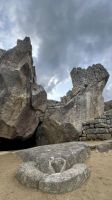 Machupicchu- Cuzco- Peru &ndash; &copy; Manuel Gonzalez Urrutia (Eberhardt TRAVEL)