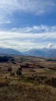 Urubamba- Cuzco - Peru &ndash; &copy; Manuel Gonzalez Urrutia (Eberhardt TRAVEL)
